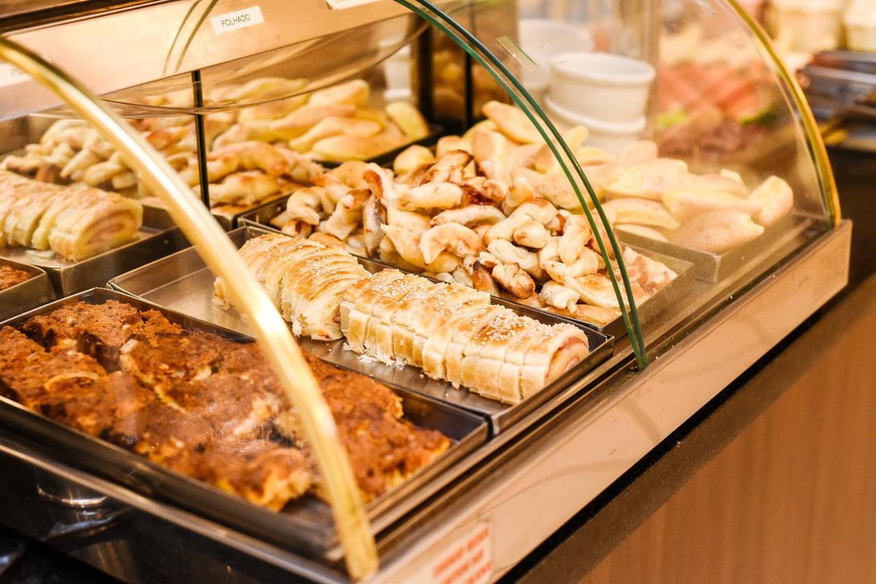 凯尔豪斯酒店 格拉玛多 外观 照片